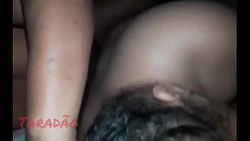 Enchendo o rabo de leite