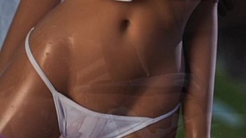 This emo teen gf is a revolution