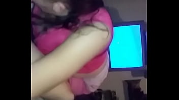 Naughty wife blows hubby then gets doggie style Naughty wife blows hubby then gets doggie style