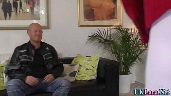 Cfnm heeled mature fuck