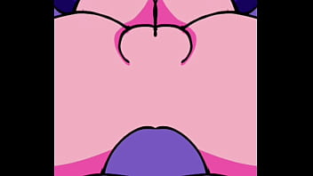 Rerun girlfriend x majin