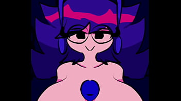 Rerun girlfriend x majin