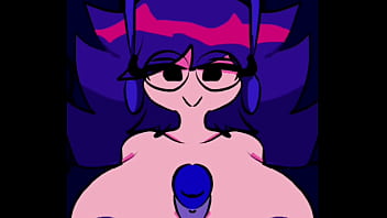 Rerun girlfriend x majin