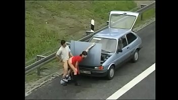 Outdoor dirty things to do on the sly vol 18