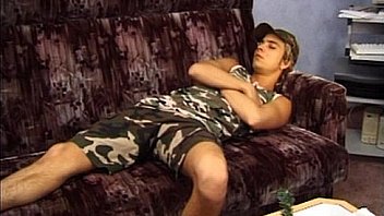 Gentlemens bi young hung and bi scene 1