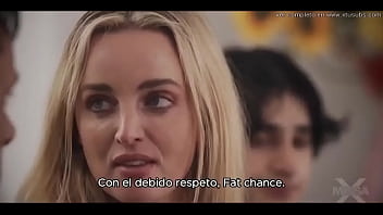 Follando con las amigas cachondas sub esp