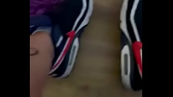 Air max porn