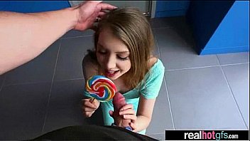 Naughty real hot gf elena koshka get nailed on camera clip 12