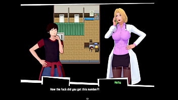 Knight of love cap 25 milf sucks my cock in the beach bathrooms