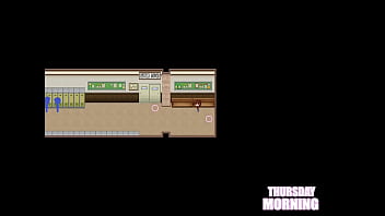 Knight of love cap 25 milf sucks my cock in the beach bathrooms