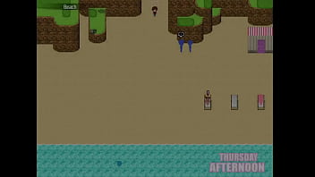 Knight of love cap 25 milf sucks my cock in the beach bathrooms