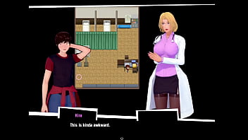 Knight of love cap 25 milf sucks my cock in the beach bathrooms