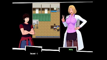 Knight of love cap 25 milf sucks my cock in the beach bathrooms