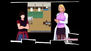 Knight of love cap 25 milf sucks my cock in the beach bathrooms