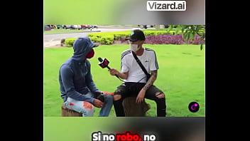 La vida diaria de un ladrón #chiclenoticias #esfuerzo #historia #trabajo #elchicletv #nuevotalento #comunidad #atrevidoy