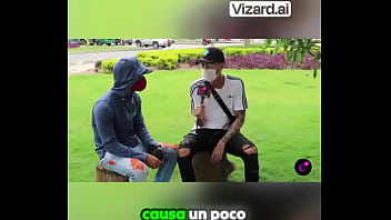 La vida diaria de un ladrón #chiclenoticias #esfuerzo #historia #trabajo #elchicletv #nuevotalento #comunidad #atrevidoy