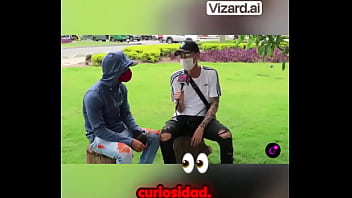 La vida diaria de un ladrón #chiclenoticias #esfuerzo #historia #trabajo #elchicletv #nuevotalento #comunidad #atrevidoy