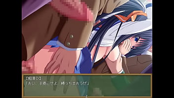 に中だしされる女