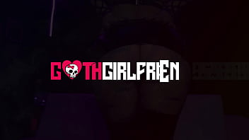 Jewelz blu can't wait from getting creampied