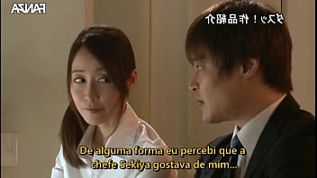 Se eu me casar com outro você me engravida pt br