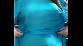 Safasinha no aplicativo tango se mostrando nonude 1