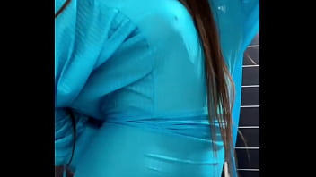 Safasinha no aplicativo tango se mostrando nonude 1