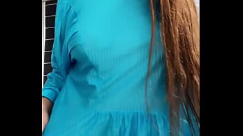 Safasinha no aplicativo tango se mostrando nonude 1