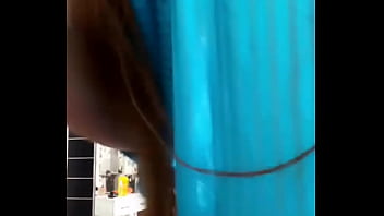 Safasinha no aplicativo tango se mostrando nonude 1