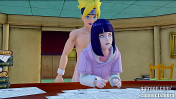 Hentai hinata Hentai hinata