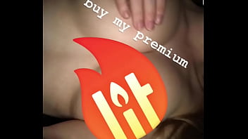 Slut wants ur money