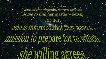 Want your own custom like the one in this trailer txxx and i are planning to shoot near the end of