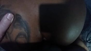 Fodendo a funkeira gostosa