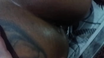 Fodendo a funkeira gostosa