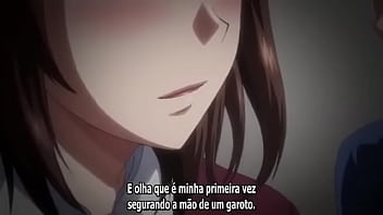 Acordei comendo a virgindade da minha amiga