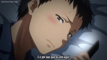 Acordei comendo a virgindade da minha amiga