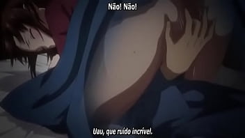 Acordei comendo a virgindade da minha amiga