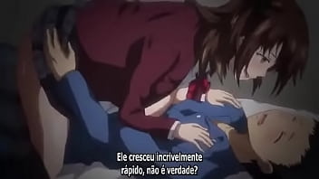 Acordei comendo a virgindade da minha amiga