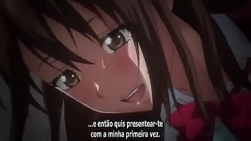 Acordei comendo a virgindade da minha amiga