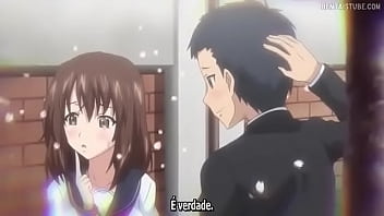 Acordei comendo a virgindade da minha amiga