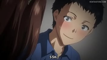 Acordei comendo a virgindade da minha amiga