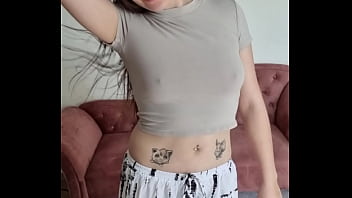 Luna rival crop top and pants