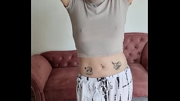 Luna rival crop top and pants