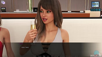 Sunshine love ep 438 – visual novel gameplay hd