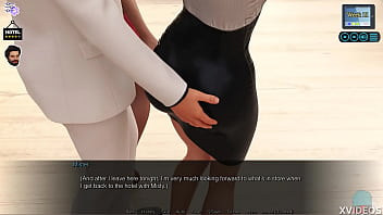 Sunshine love ep 438 – visual novel gameplay hd