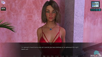 Sunshine love ep 438 – visual novel gameplay hd