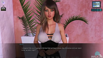 Sunshine love ep 438 – visual novel gameplay hd