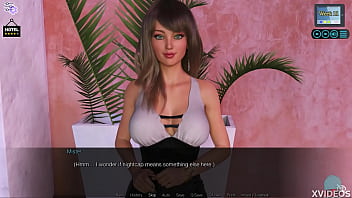 Sunshine love ep 438 – visual novel gameplay hd