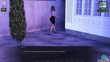 Sunshine love ep 438 – visual novel gameplay hd