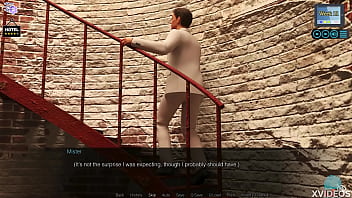 Sunshine love ep 438 – visual novel gameplay hd