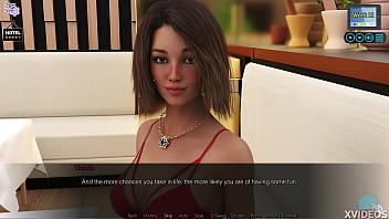 Sunshine love ep 438 – visual novel gameplay hd